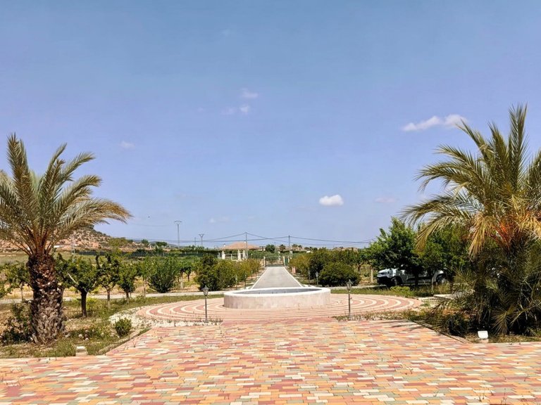 Villa for Sale in Pinoso, Alicante 15