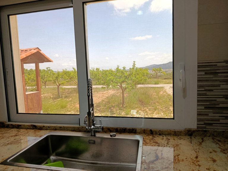Villa for Sale in Pinoso, Alicante 20