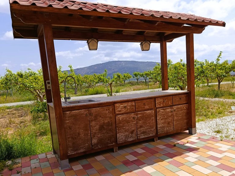 Villa for Sale in Pinoso, Alicante 30