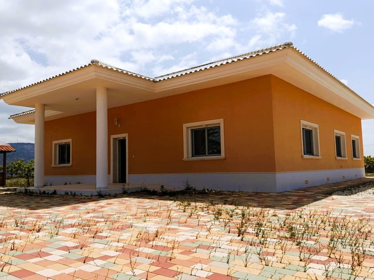 Villa for Sale in Pinoso, Alicante 31