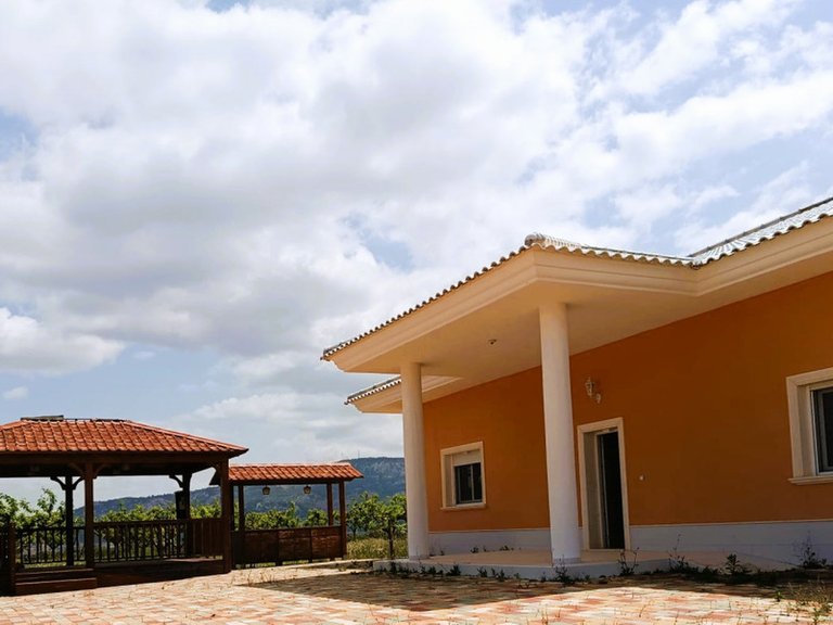 Villa for Sale in Pinoso, Alicante 32