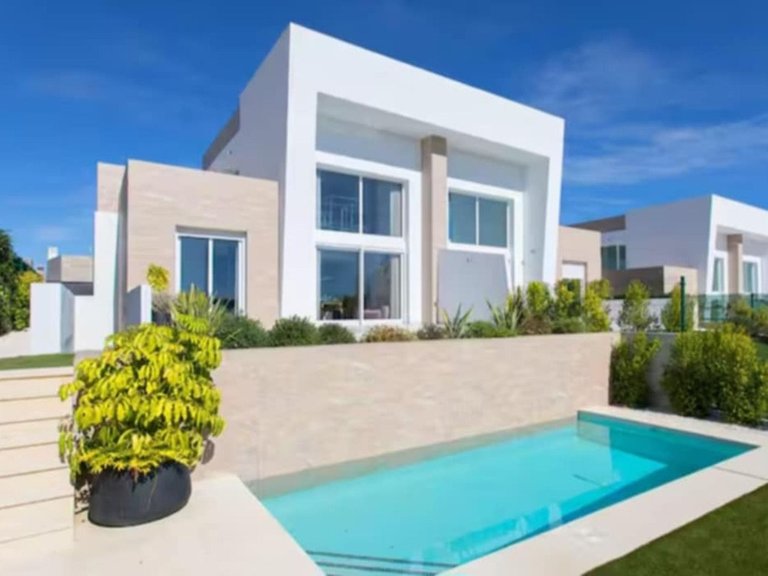 Villa for Sale in Algorfa, Alicante 20