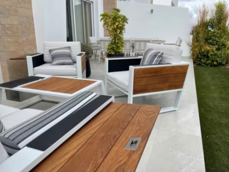 Villa for Sale in Algorfa, Alicante 24