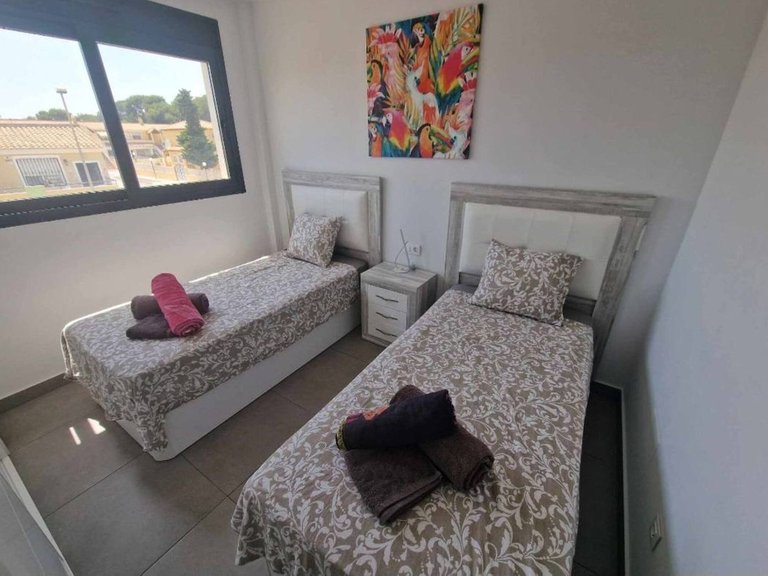 Apartment for Sale in Villamartin, Alicante 1