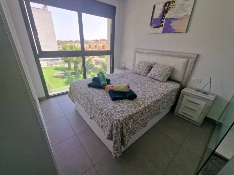 Apartment for Sale in Villamartin, Alicante 2
