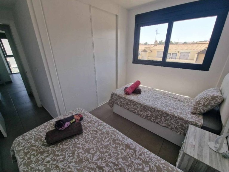 Apartment for Sale in Villamartin, Alicante 4