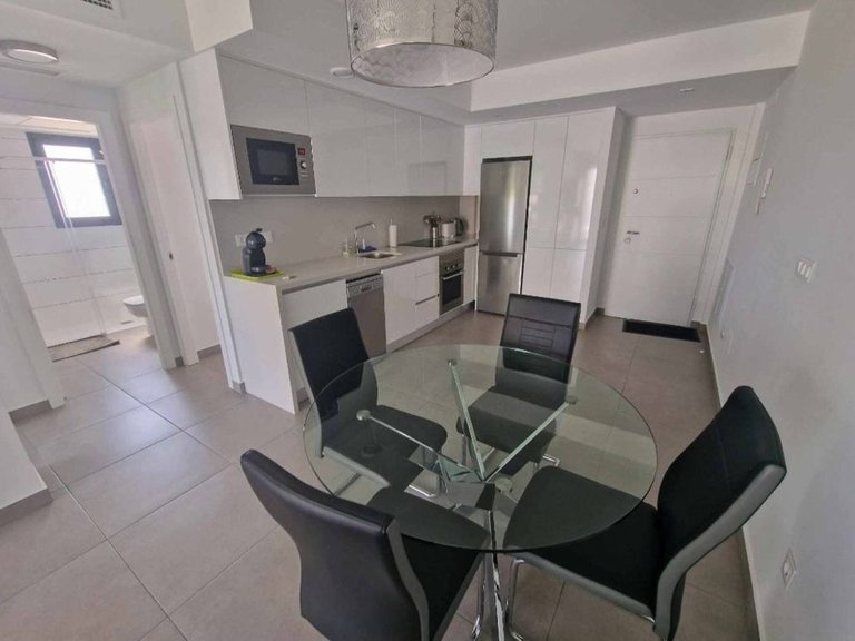 Apartment for Sale in Villamartin, Alicante 5