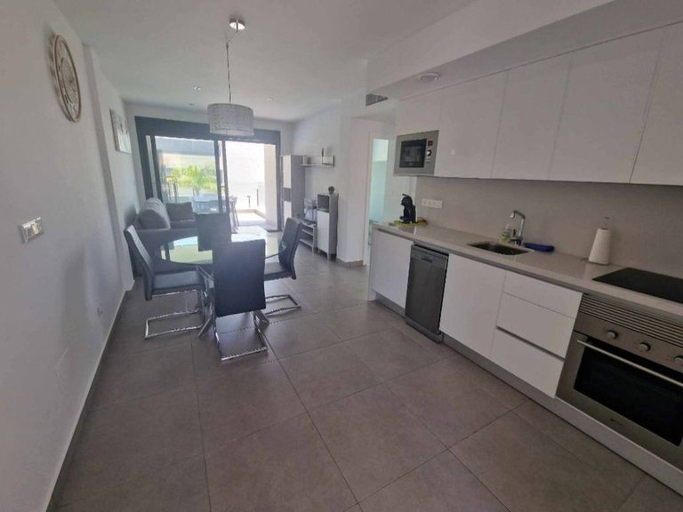 Apartment for Sale in Villamartin, Alicante 6