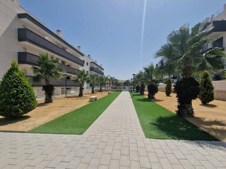 Apartment for Sale in Villamartin, Alicante 8