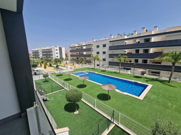 Apartment for Sale in Villamartin, Alicante 12