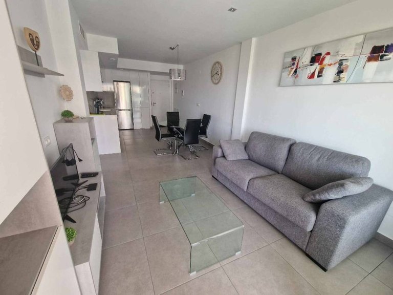 Apartment for Sale in Villamartin, Alicante 14