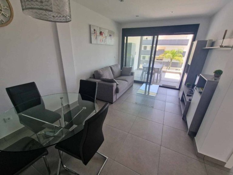 Apartment for Sale in Villamartin, Alicante 15