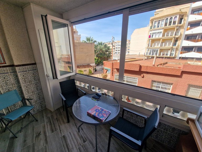 Apartment for Sale in Torrevieja, Alicante 1