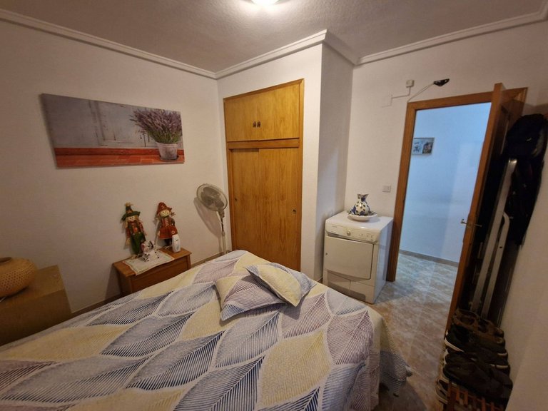 Apartment for Sale in Torrevieja, Alicante 4