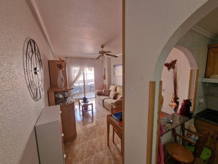 Apartment for Sale in Torrevieja, Alicante 6