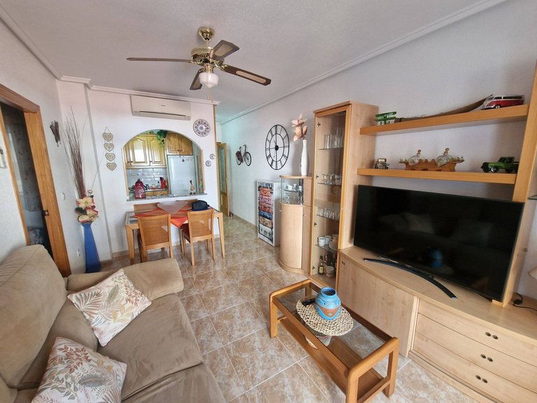 Apartment for Sale in Torrevieja, Alicante 8