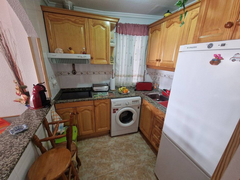 Apartment for Sale in Torrevieja, Alicante 11