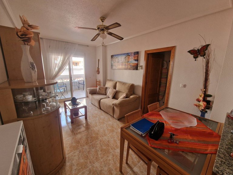 Apartment for Sale in Torrevieja, Alicante 12