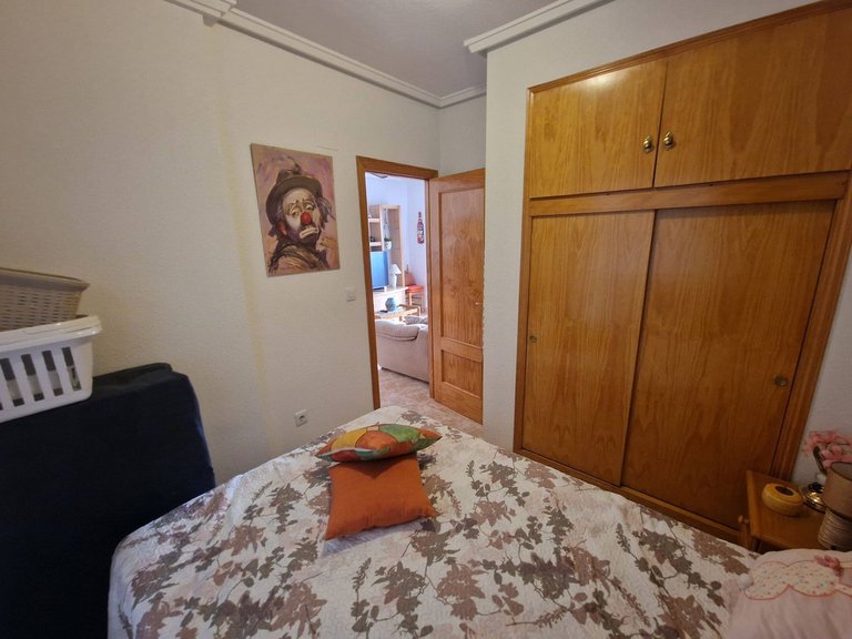 Apartment for Sale in Torrevieja, Alicante 14