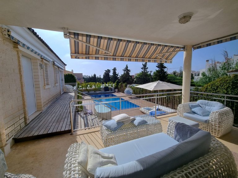 Villa for Sale in Torrevieja, Alicante 8