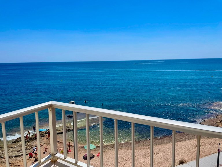 Apartment for Sale in Torrevieja, Alicante 1