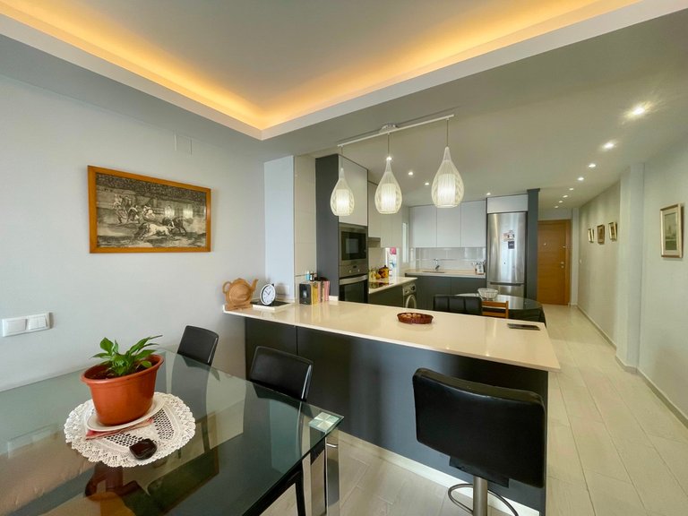 Apartment for Sale in Torrevieja, Alicante 11