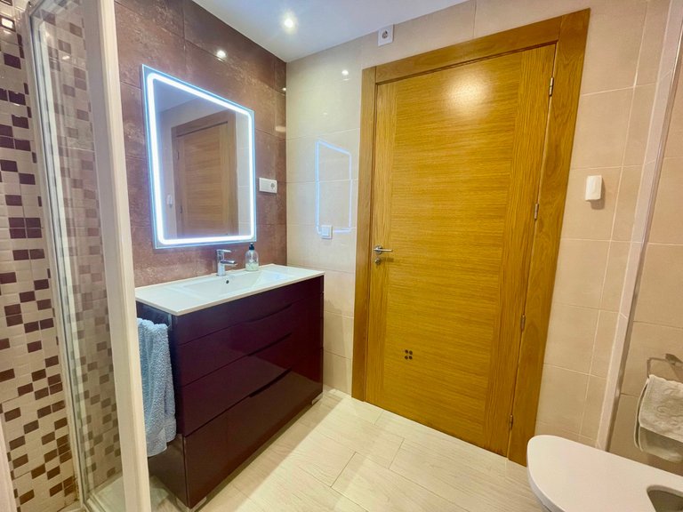 Apartment for Sale in Torrevieja, Alicante 20