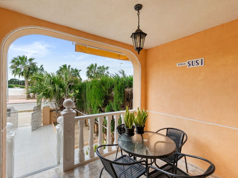 Town House for Sale in San Javier, Murcia 2
