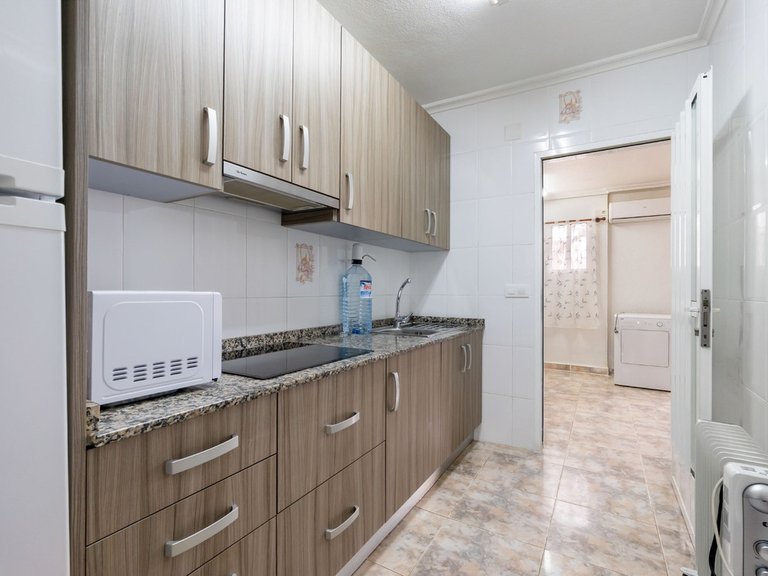 Town House for Sale in San Javier, Murcia 10