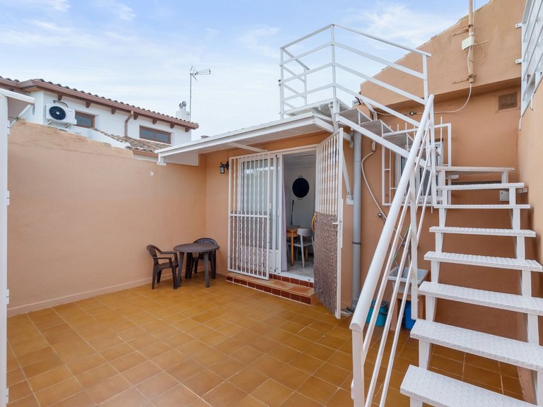 Town House for Sale in San Javier, Murcia 16