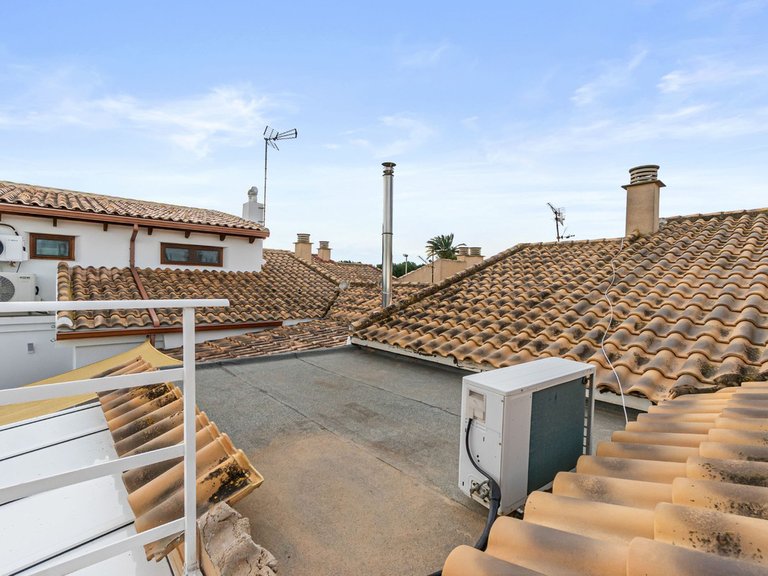 Town House for Sale in San Javier, Murcia 17