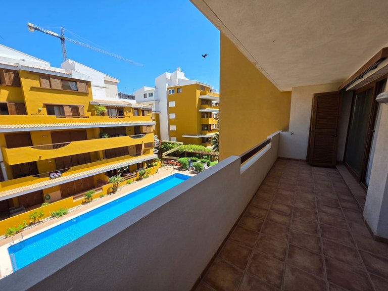 Apartment for Sale in Punta Prima, Alicante 1