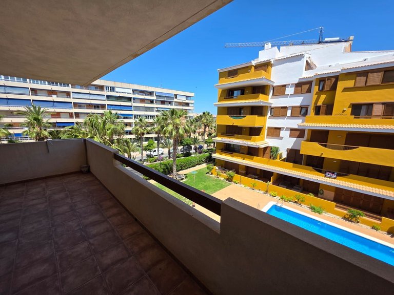 Apartment for Sale in Punta Prima, Alicante 2