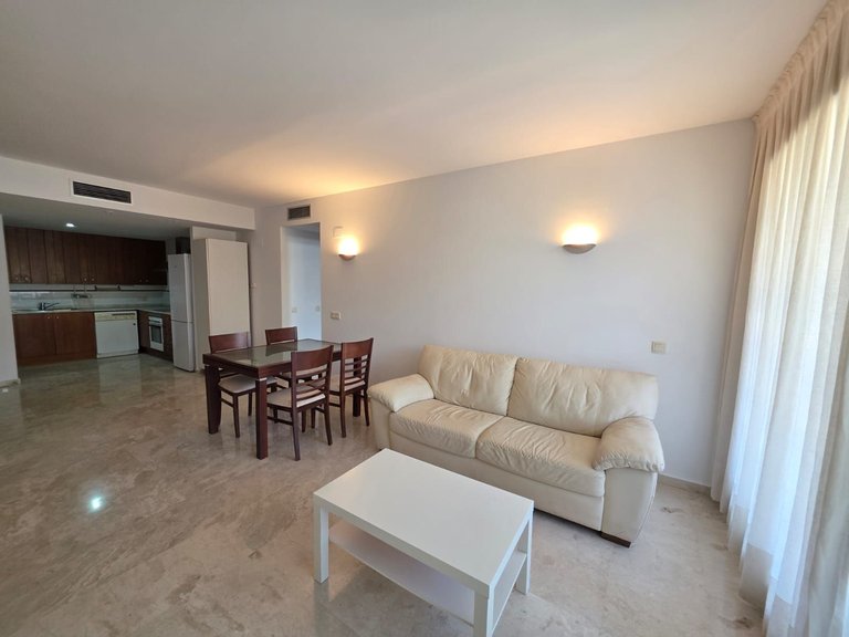 Apartment for Sale in Punta Prima, Alicante 5