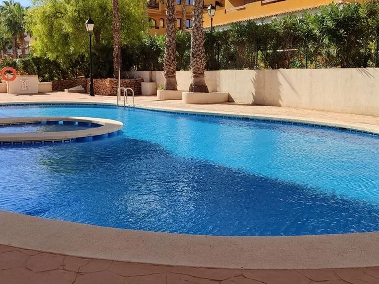 Apartment for Sale in Punta Prima, Alicante 23
