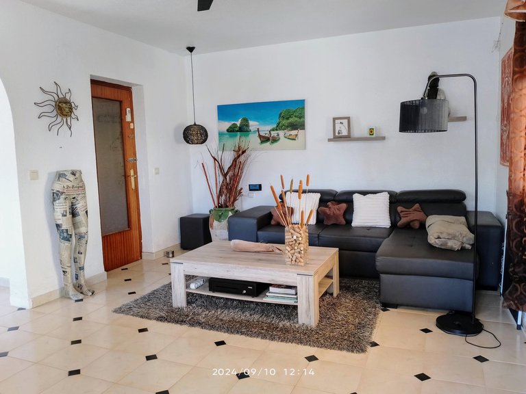 Villa for Sale in Torrevieja, Alicante 8