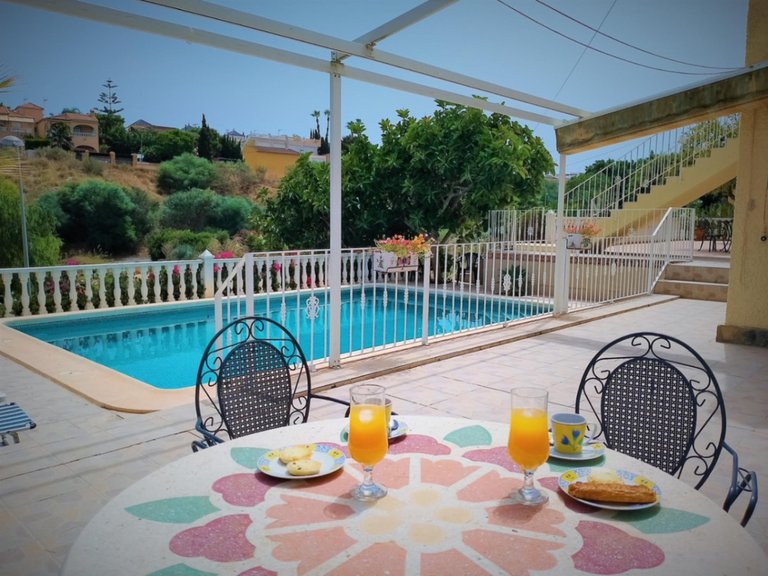Villa for Sale in Torrevieja, Alicante 25