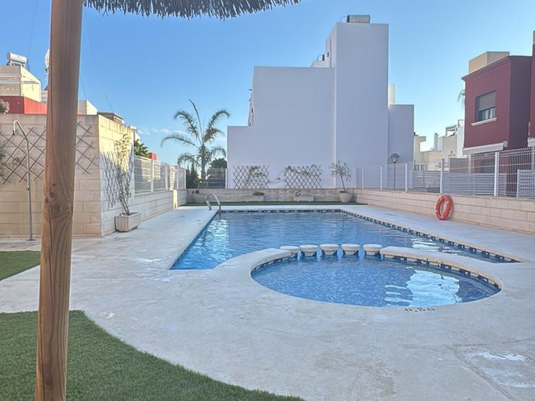 Town House for Sale in Torrevieja, Alicante 37