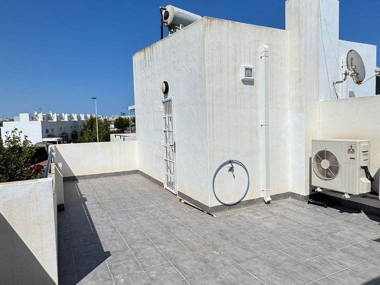 Town House for Sale in Torrevieja, Alicante 44