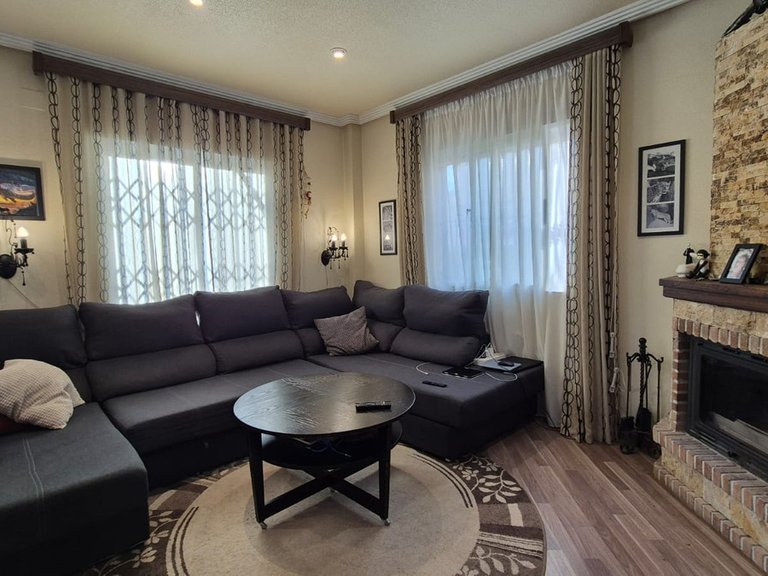 Villa for Sale in Los Altos, Alicante 3