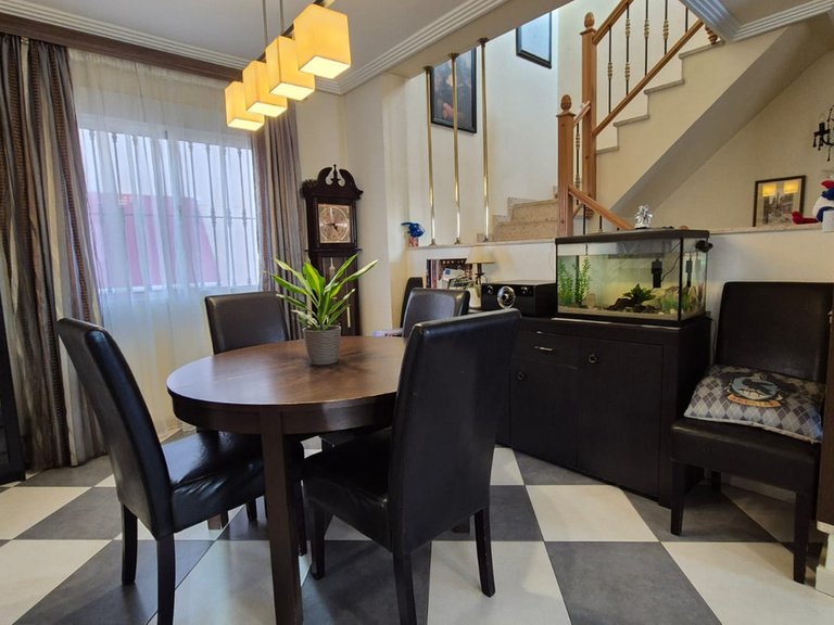 Villa for Sale in Los Altos, Alicante 4