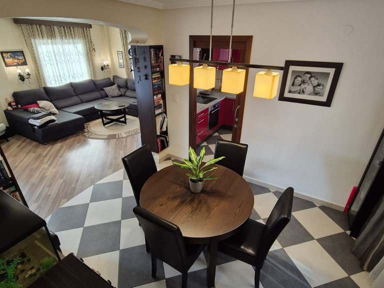 Villa for Sale in Los Altos, Alicante 5