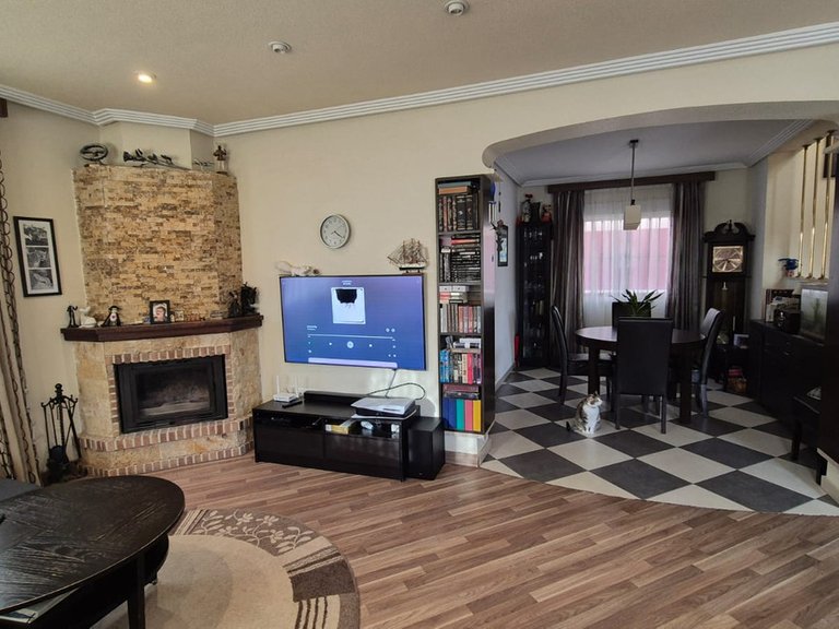 Villa for Sale in Los Altos, Alicante 6