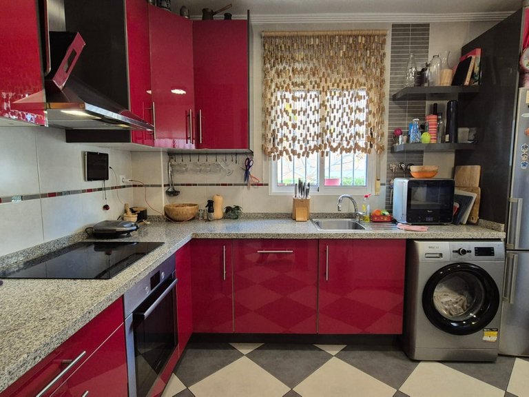 Villa for Sale in Los Altos, Alicante 8