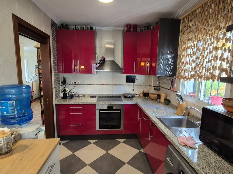 Villa for Sale in Los Altos, Alicante 9