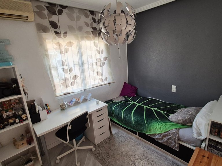 Villa for Sale in Los Altos, Alicante 11