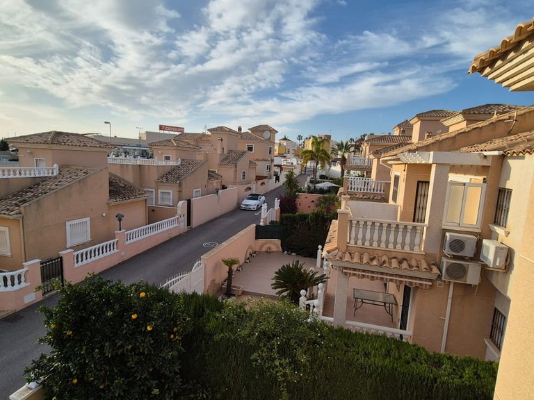 Villa for Sale in Los Altos, Alicante 23