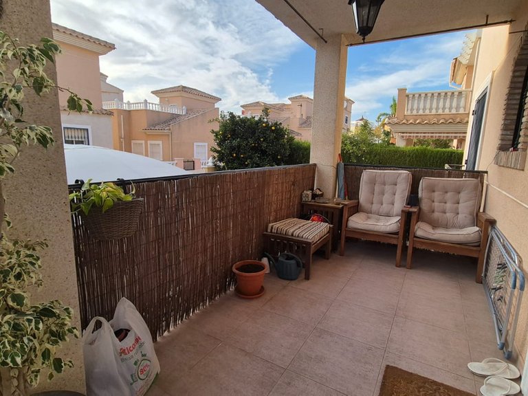 Villa for Sale in Los Altos, Alicante 25