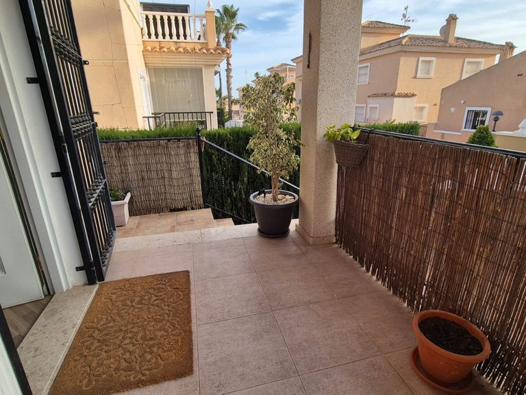 Villa for Sale in Los Altos, Alicante 26