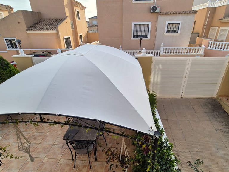 Villa for Sale in Los Altos, Alicante 27